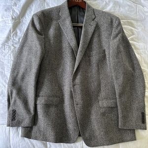 Herringbone Ralph Lauren sport coat